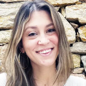 Samantha Bender