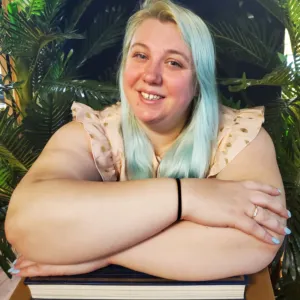 GiGi Gaczewski, MAMFT, Marriage & Family Therapist in Buffalo, NY 