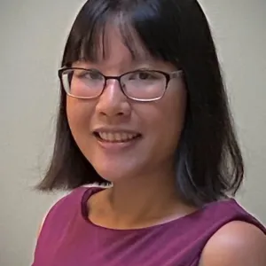 Dr. Doan-Thu Nguyen, M.D., Psychiatrist  in Maryland 