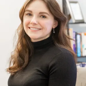 Nicolette Tomaszewski