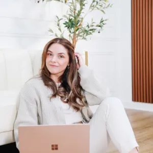 Nicolette Tomaszewski
