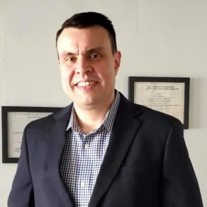 Peter Stieglmayr, LMHC, NCC, CASAC, Licensed Mental Health Counselor in Astoria, NY 