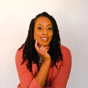 Chardonnay Badchkam, LMHC, Licensed Clinical Mental Health Counselor  in New York