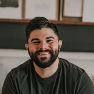 Luis Figueroa