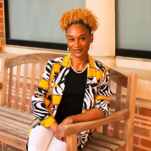 Sade Beaulieu