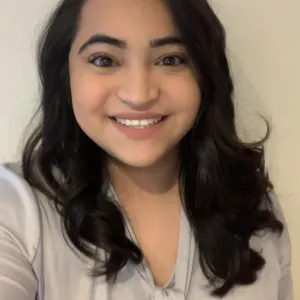 Olivia Hinojosa