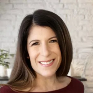 Steffanie Meyer