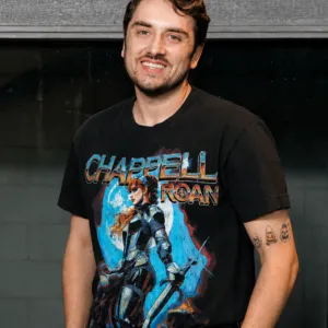 Jonathan Grammatico