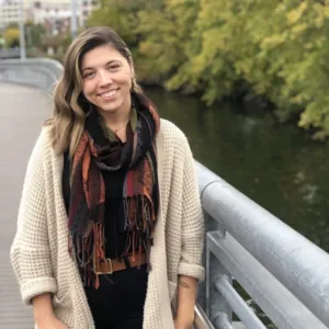 Makenzie Pacocha, LCSW, Licensed Clinical Social Worker in Philadelphia, PA 