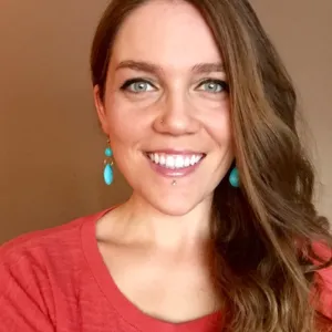 Amy Vredenburgh