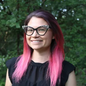 Dr. Gabby Miniscalco, PsyD, Clinical Psychologist  in Ilinois 