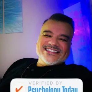Tony Reyna