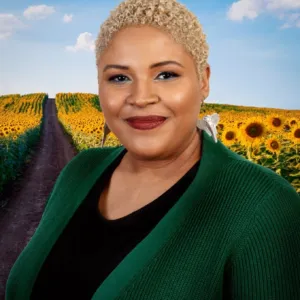 Ashley Harris, LCSW, Licensed Clinical Social Worker in Raleigh, NC 