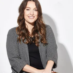 Ashley Conner
