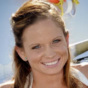Brooke Stamm