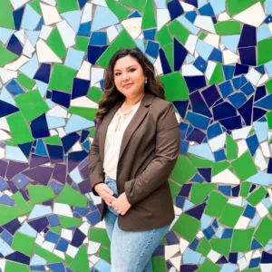 Yissel Rosalez