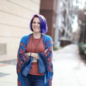 Lexi Roberts, MA, LPC, Counselor in Greenville, SC 