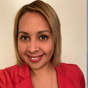 Evelyn Chamorro, AMFT, Associate Marriage & Family Therapist in encino, CA 