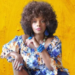 Alicia Solomon