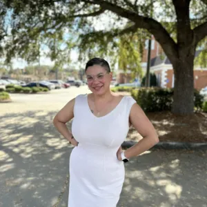 Lupita Gonzalez-Williams, LPC, Licensed Clinical Mental Health Counselor in Midway, GA 