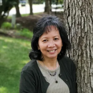 Madelfia Abb, LCMHCA, NCC, Licensed Clinical Mental Health Counselor Associate in Durham, NC 