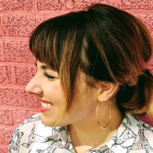 Steffie Beard, LCMHC, Licensed Clinical Mental Health Counselor in Charlotte, NC 