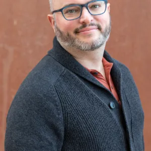 Edward Judy, LMHC, LPC, Licensed Mental Health Counselor  in New York 