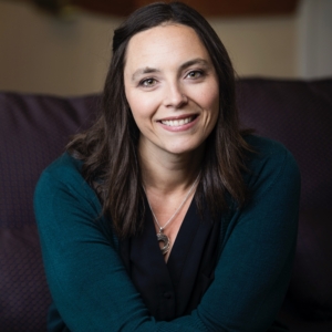 Kyla Jones, MA, LPC, Licensed Professional Counselor in Centennial, CO 