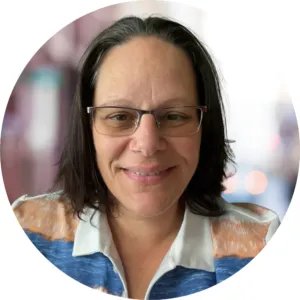 Janice Sudulich