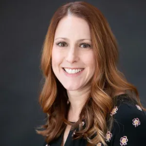 Heather Chapman