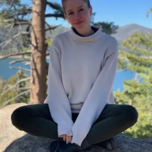 Gabrielle Bodzin