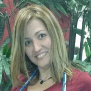 Elizabeth Sanchez