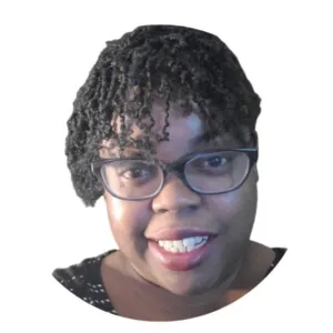 Lakenya Mitchell