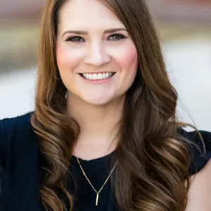 Alyssa Palty, LPC, MC, NCC, Licensed Professional Counselor in Phoenix, AZ 