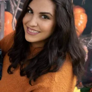 Justine Vecchione
