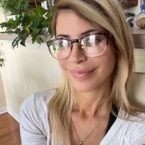Orith Zabari