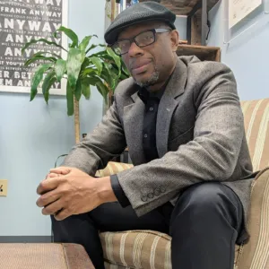 Michael Thompson, MA, Licensed Clinical Mental Health Counselor  in Texas 