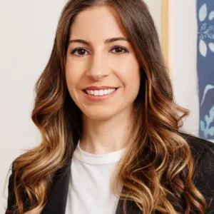Rachel Larrain montoni