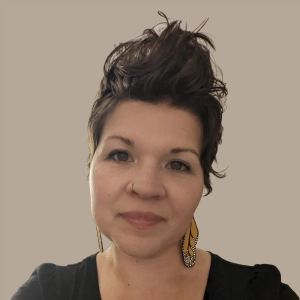 Jessica Voerding, LMFT, Licensed Marriage & Family Therapist in Minneapolis, MN