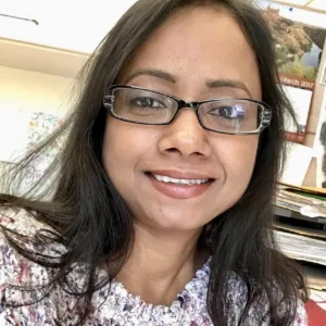 Amita Marks
