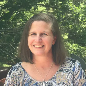 Sara Bushey-Reyes, LPC, Counselor in Marble Falls, TX 