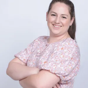 Amanda Smith