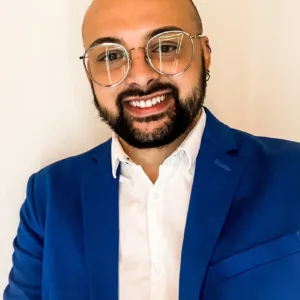 Tyler Hodges, LMFT, Licensed Marriage & Family Therapist in Houston, TX 