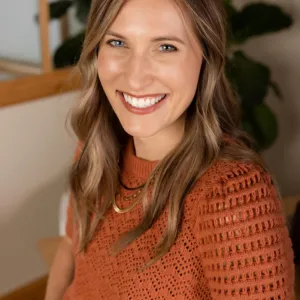 Alyssa Baker