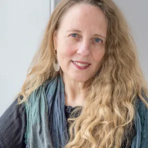 Amy Benedict