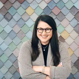 Emily Rosenbloom