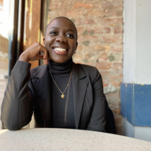 Nana Roest-Gyimah, LCSW, Licensed Clinical Social Worker in Albany, NY 