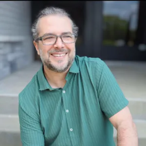 Jeremy Sublett, LPC-MHSP, IFS Certified, Psychotherapist in Brentwood, TN 37027