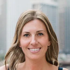Sara Miller, , Licensed Professional Clinical Counselor in Chicago, IL 