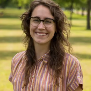 Anna Ruehlow, MA, LMFT, Licensed Marriage & Family Therapist in Minneapolis, MN 